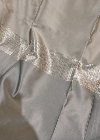 gri fon Perde - Görsel 6