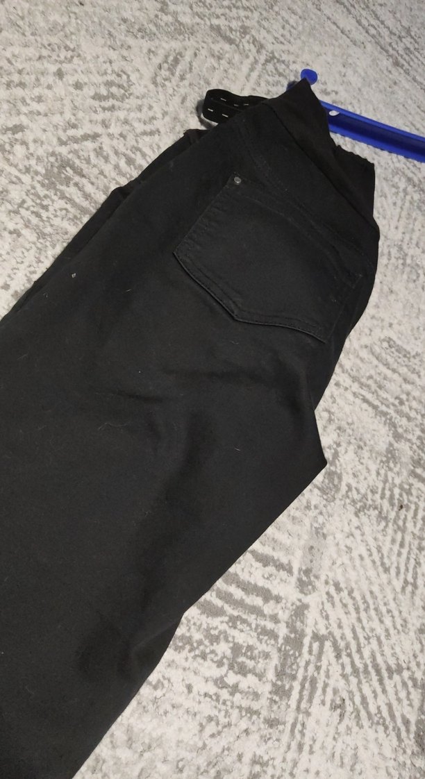 Hamile Pantolonu - Görsel 3