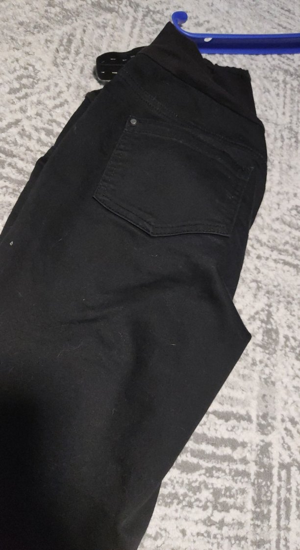 Hamile Pantolonu - Görsel 2