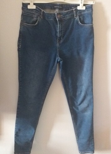 Kot pantolon