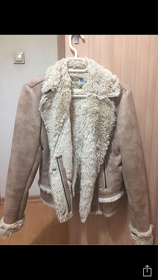 Koton biker ceket