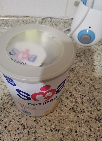 Sma 1 optipro 