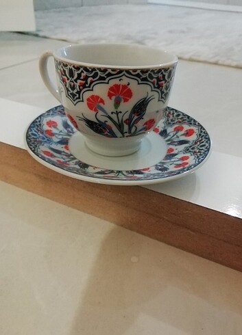 Fincan takımı 