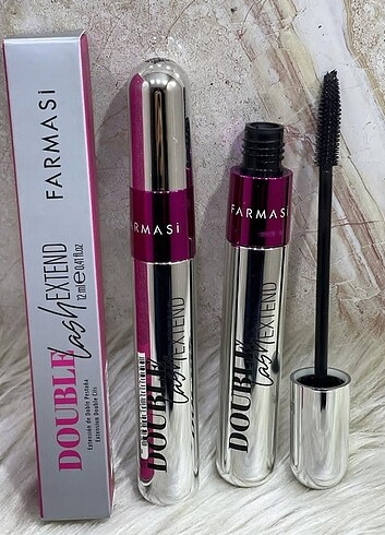 Farmasi maskara 