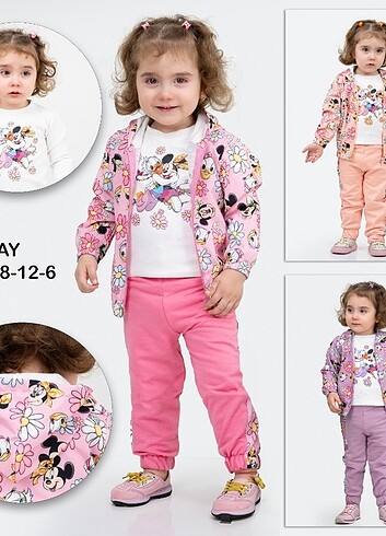 6 Ay Beden çeşitli Renk Hem kız hem erkek pijama Takımı 