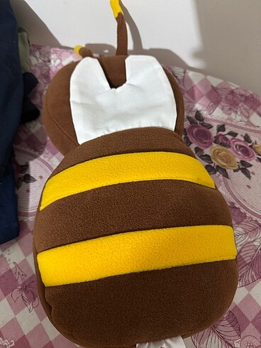 Bebek kafa koruyucu