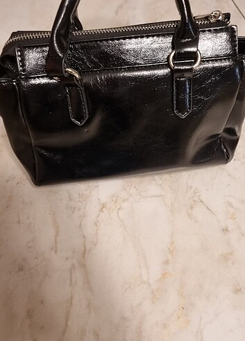 Stradivarius Omuz Çanta