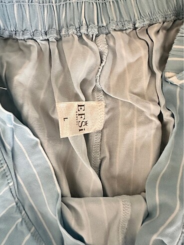 Diğer Pijama takımı
