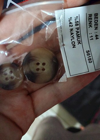 Kadın Lacivert Kemerli Uzun Trençkot - Görsel 7