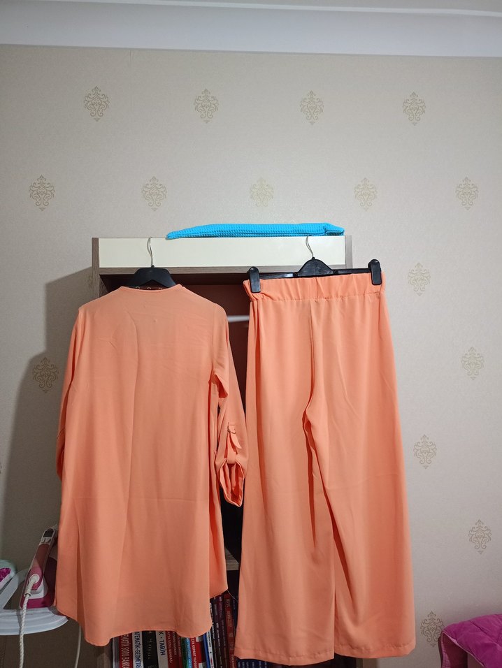 Kadın Takım - Görsel 2