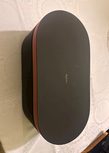 Dyson Airwrap i.d. Saç Şekillendirme ve Kurutma Seti - Görsel 6