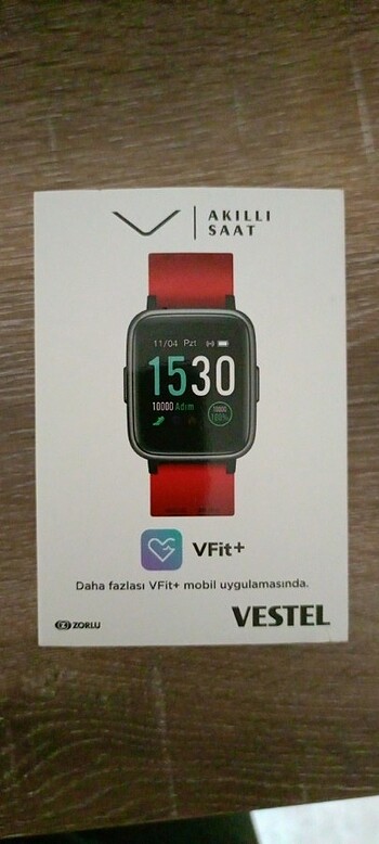 VESTEL AKILLI SAAT