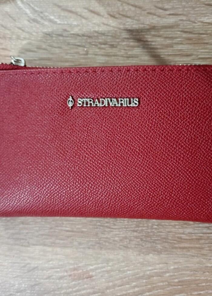 Kadın Deri Cüzdan  - Görsel 3