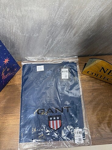 Gant GANT Erkek Tişört