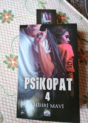 Psikopat 4