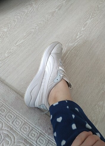 Puma ayakkabı  - Görsel 7