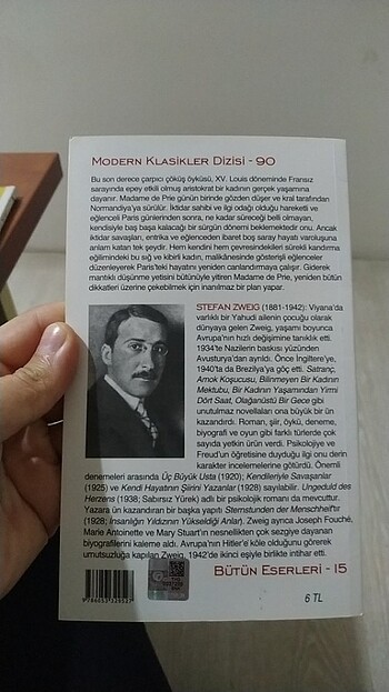  Bir Çöküşün Öyküsü 