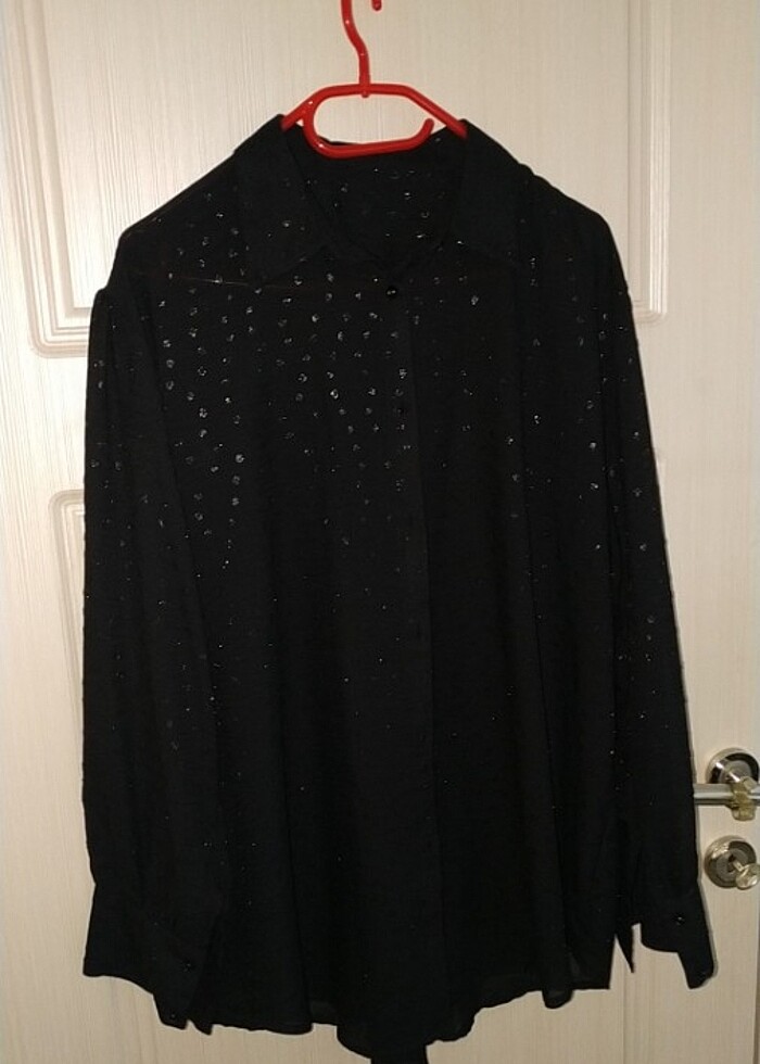 Armine marka bluz  - Görsel 2