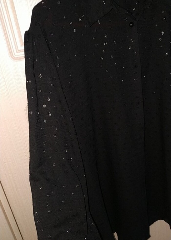 Armine marka bluz  - Görsel 3