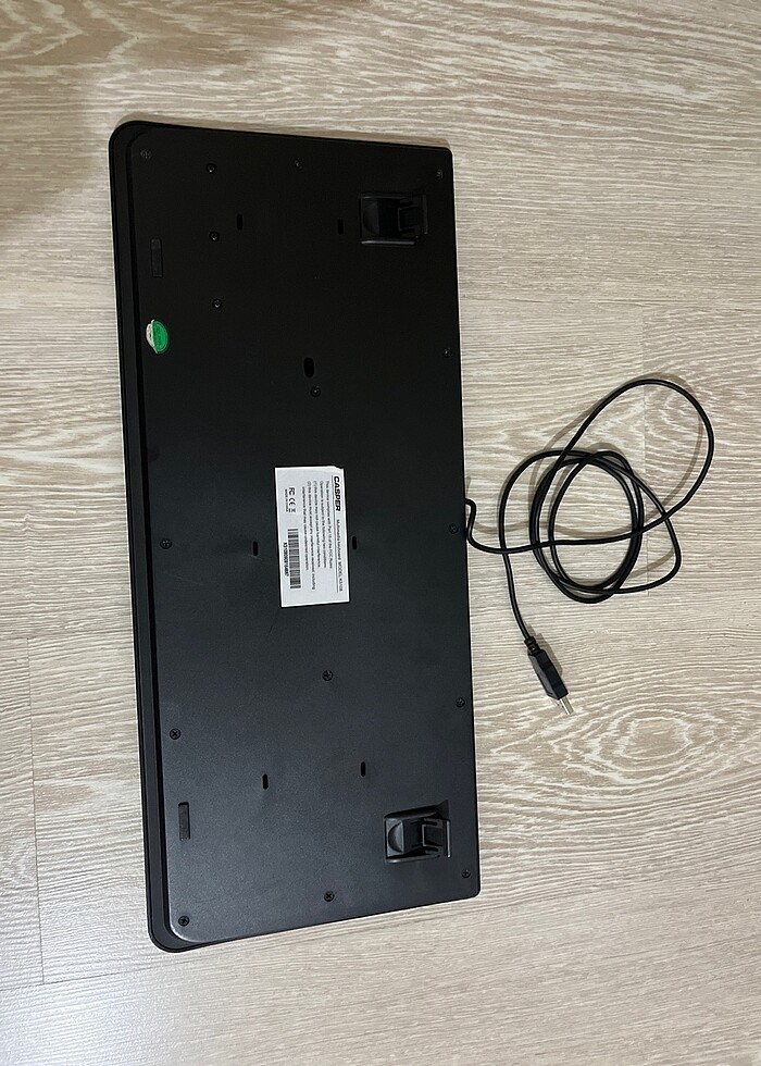 Casper klavye - Görsel 2