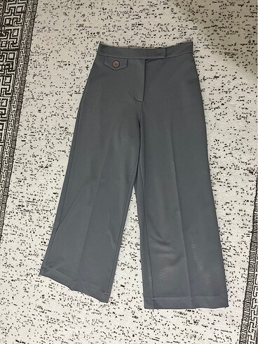 Bol paça pantolonlar - Görsel 5