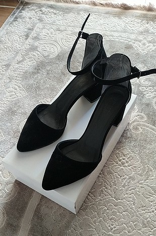 1 defa kullanıldı butikten alınmıştır