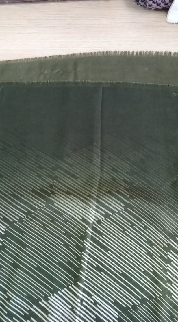 bayan baş örtüsü şal - Görsel 2