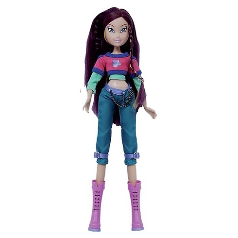 Winx Club WİNX CLUB ROXY BEBEK