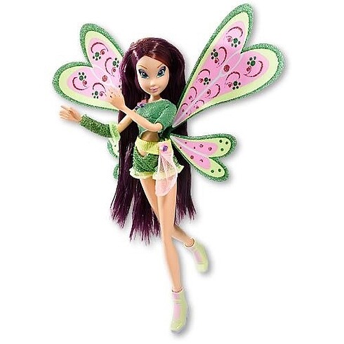 Winx Club WİNX CLUB ROXY BEBEK