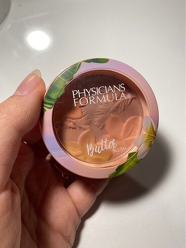 Physicians Formula Matte Monoi Allık