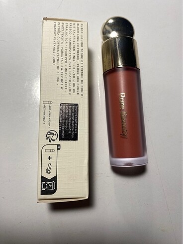 Rare Beauty Encourage Likit Allık