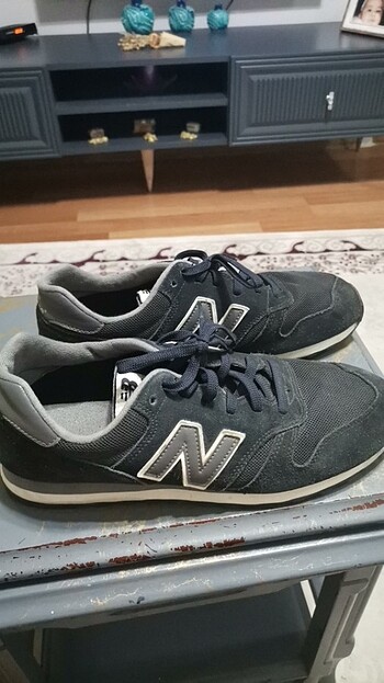 Ürün orijinal New balance 