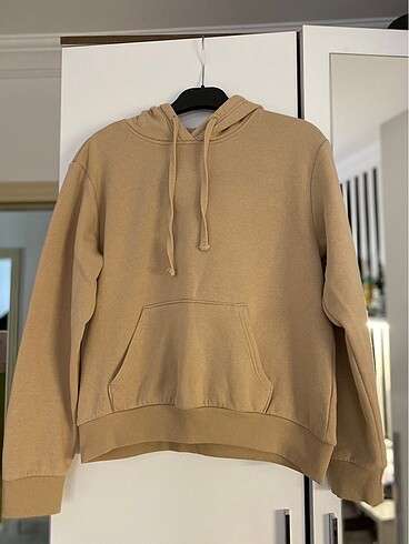 HM SWEATSHİRT