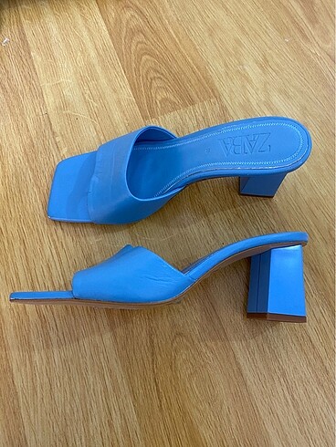 ZARA TERLİK