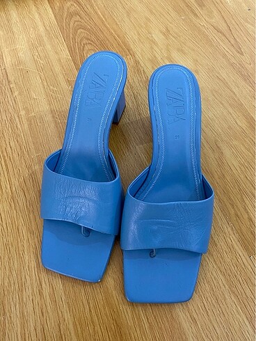 ZARA TERLİK