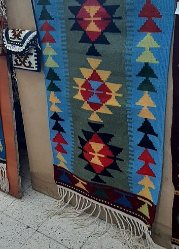 Orjinal el yapımı 