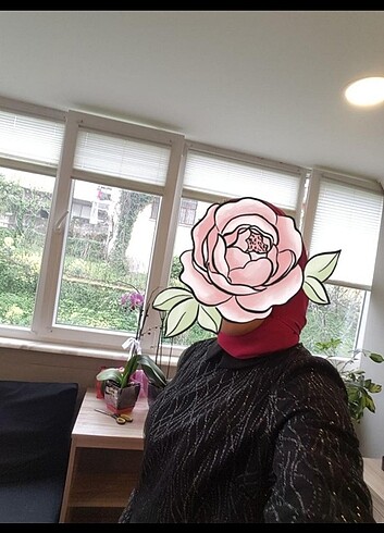 Seçil Tunik