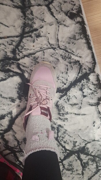 U.S Polo Assn. Ayakkabı
