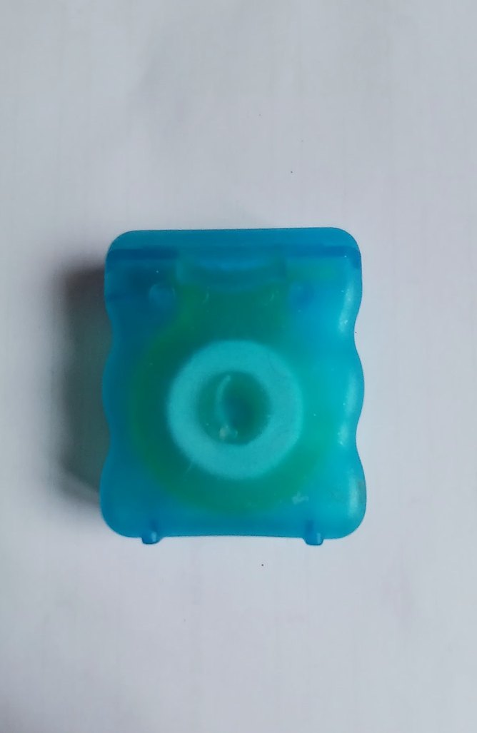 Oral-B Satin Tape Diş İpi 25m - Görsel 2