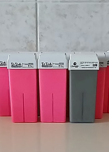 Beden Renk KARTUŞ AĞDA ULTRA KALİTELİ