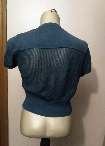 l Beden ŞIK BOLERO