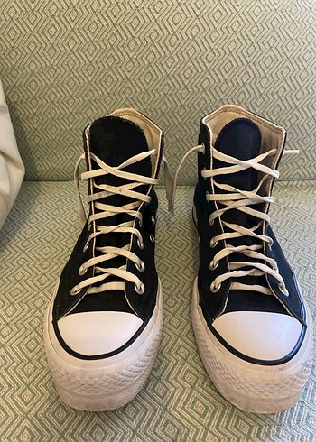 Orjinal Converse Chuck 70
