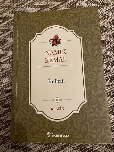 İntibah