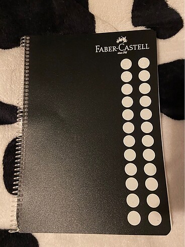 Kareli Defter Sıfır