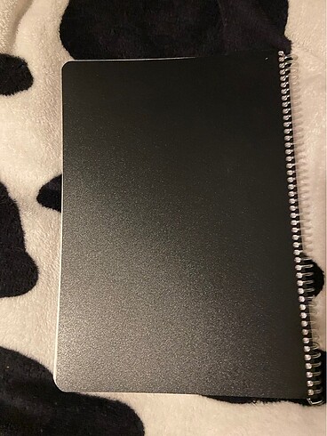 Kareli Defter Sıfır