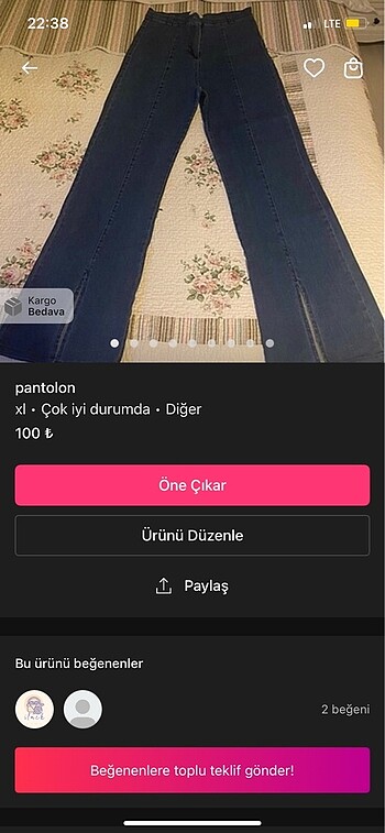 özel ilan
