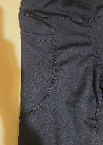 Diğer Lacivert Kadın Esnek Bel strech İspanyol Paça Pantolon