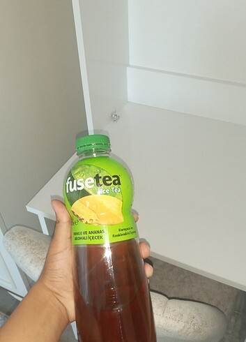 Fuse tea