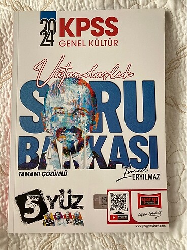 Kpss vatandaşlık