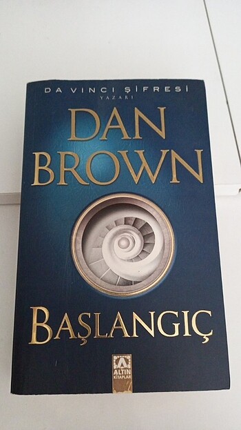 Başlangıç 